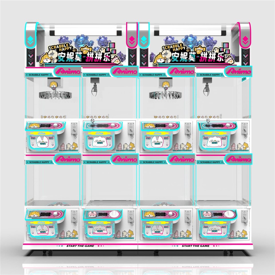 क्रेन गेम रिअल बक्षिसे जिंकतो