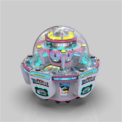 5 व्यक्ती भेट मशीन