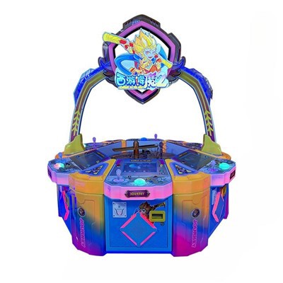 वेस्ट बेटिंग मशीनचा प्रवास