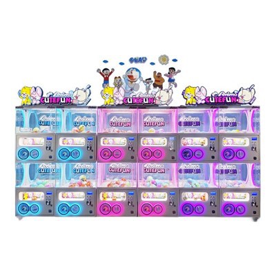 चीन 2025 मध्ये टॉप क्लॉ मशीन सप्लायर्स