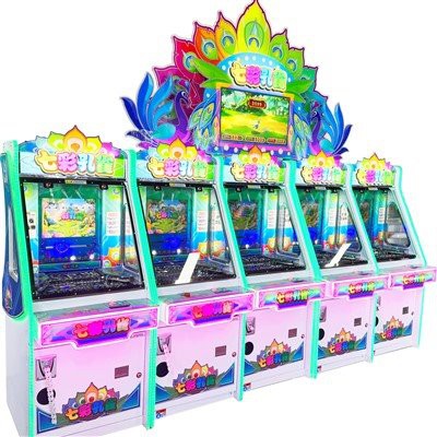 मयूर राजा नाणे पुशर