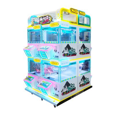 बक्षीस घन