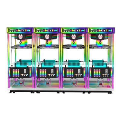 बक्षीस गेम मशीन